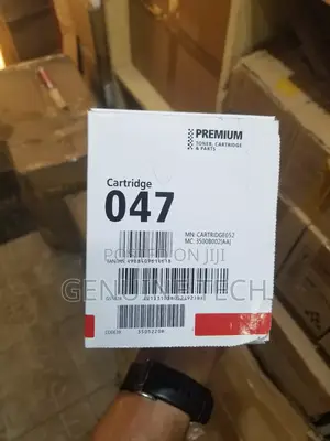 CANON 047 Toner Cartridge
