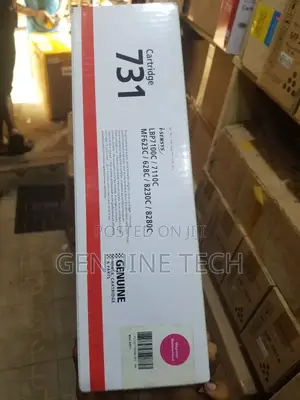 CANON 731 Toner Cartridge