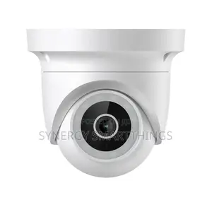 Wifi Dome PTZ Camera