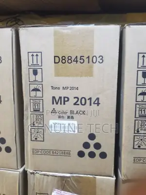 Ricoh MP 2014 Toner
