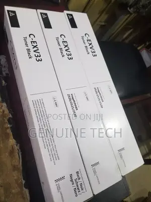 CANON C-Exv 33 Toner