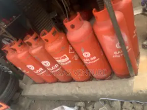 50kg Cylinder