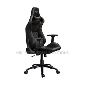 CANYON Nightfall GC-7 PC Game Seat Black