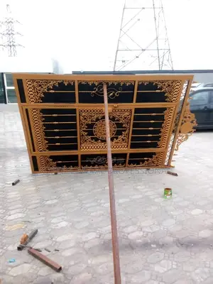 Austeel Steel Metal Gates and Doors