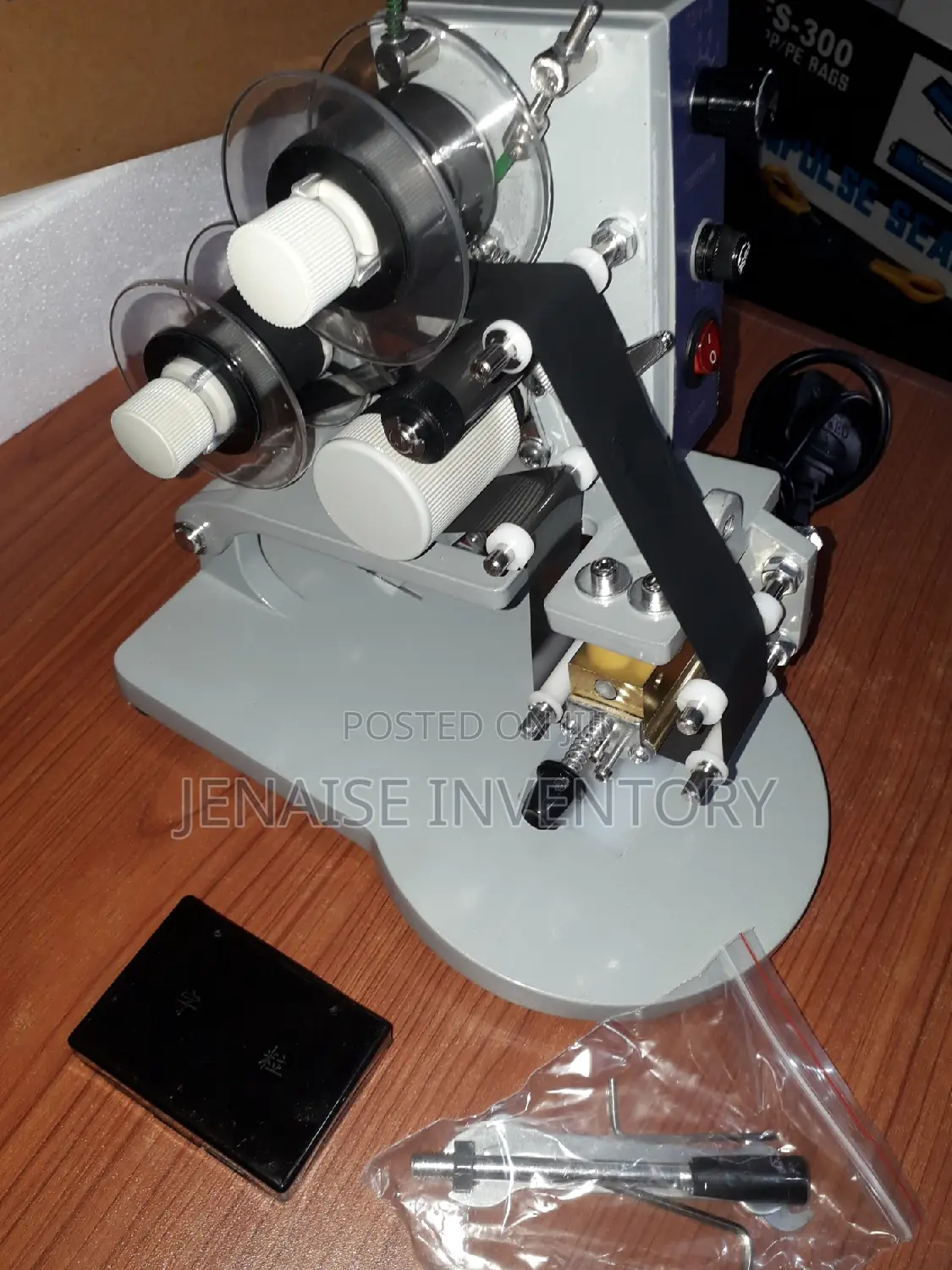 Date Printing Machine Coding Machine Printing Machine
