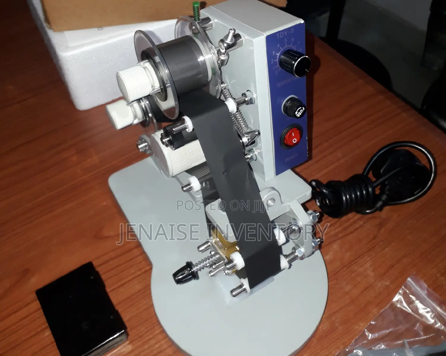 Date Printing Machine Coding Machine Printing Machine