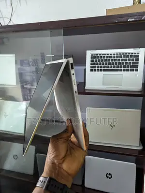 Laptop HP EliteBook X360 1040 G5 16GB Intel Core I7 SSD 512GB