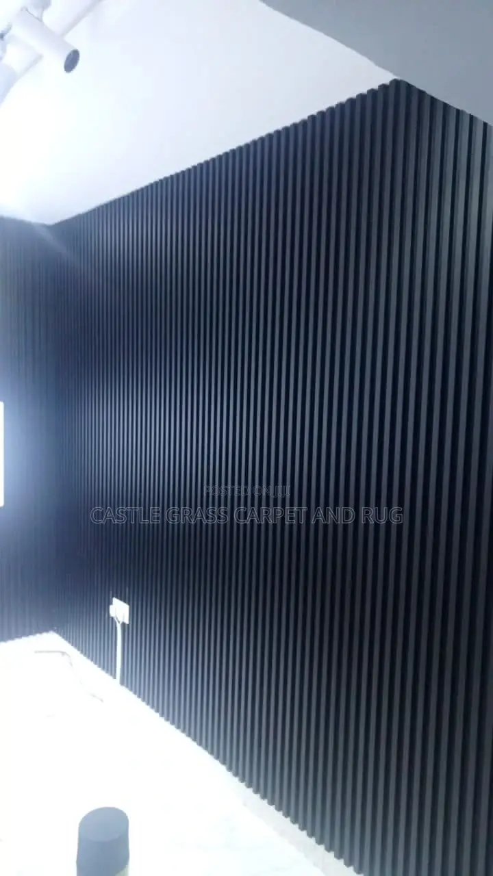 WPC Wall Panel