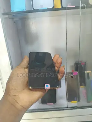 Apple iPhone 11 Pro Max 64 GB Rose Gold
