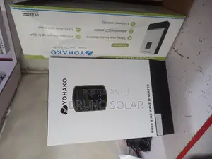 3.5kva 24v Yohako Inverter