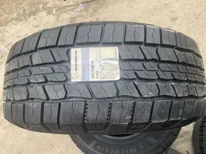 285/60r18 Tyre Michelin Original Brand New