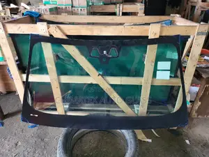 BMW Series Windscreen Glass G30 Available