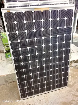 350W Canadian Panel 96cell