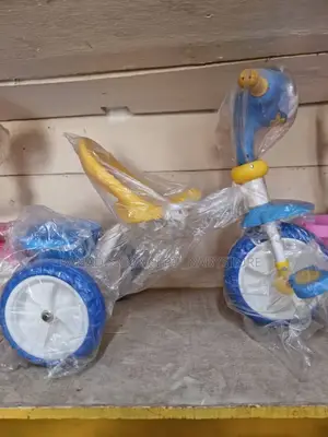 Baby Bicycle