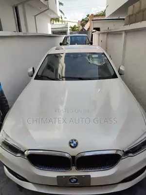 BMW Series Windscreen Glass G30 Available