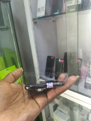 Apple iPhone 11 Pro 256 GB Black