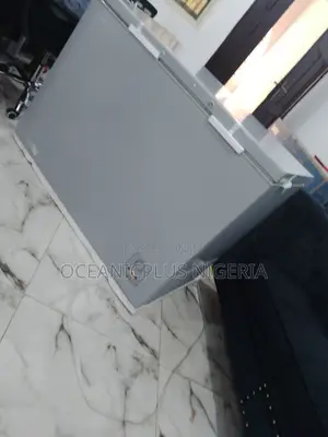 Hisense 297 Liters Deep Freezer - One of the Best Freezer!