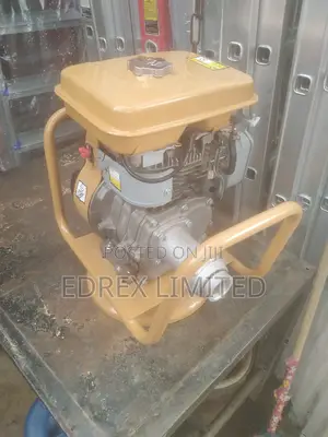 Concrete Vibrator Poker Machine