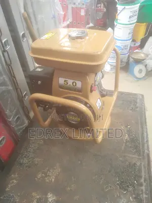 Concrete Vibrator Poker Machine