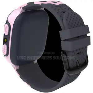 Canyon Smart Watch Sandy Kw-34