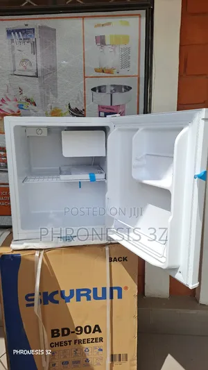 Skyrun 55L Bed Side Refrigerator BCD-55A