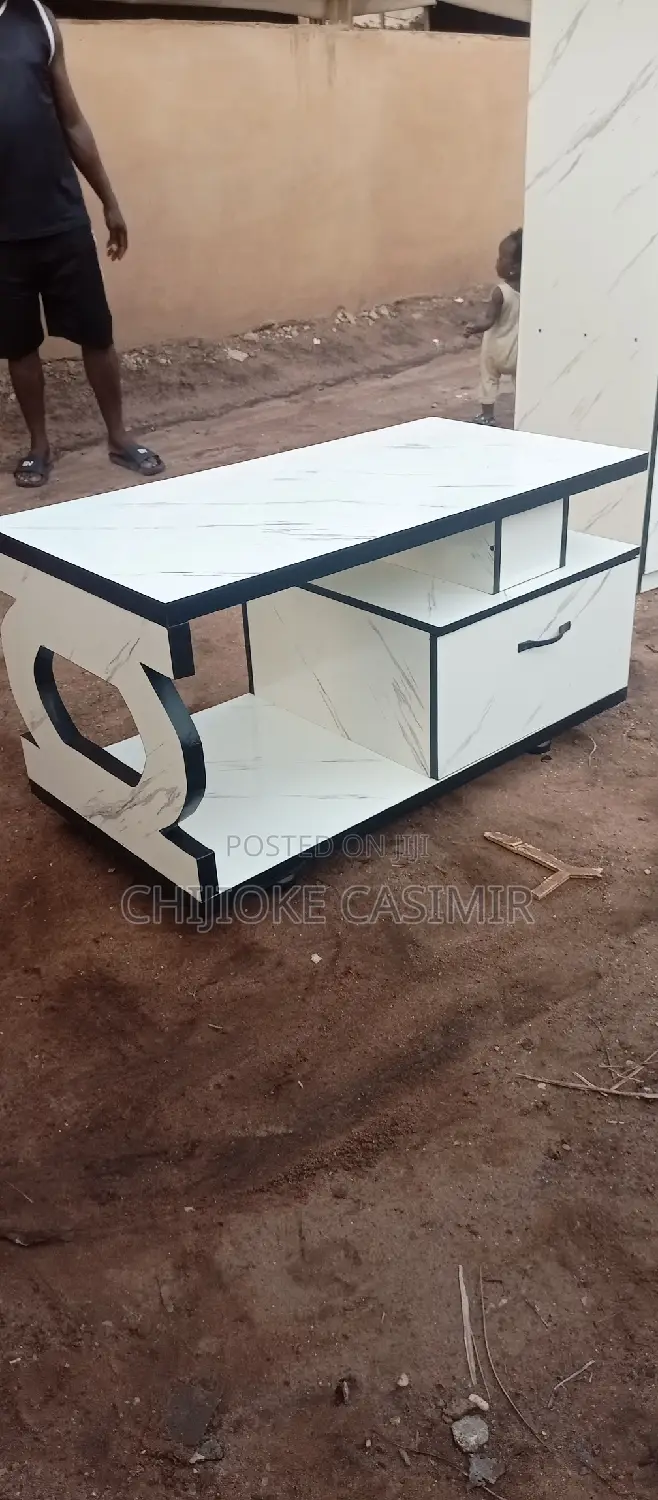Center Table