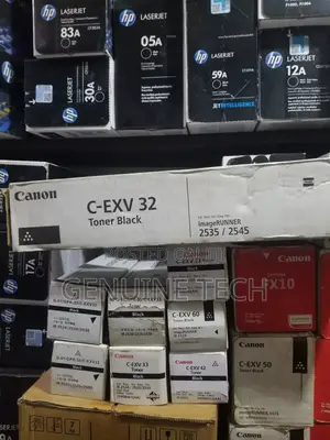 CANON C-Exv 32 Toner Cartridge