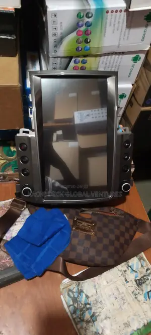 Lx 570 Android