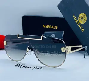 Versace Men’S Sunglasses
