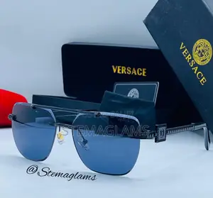 Versace Men’S Sunglasses