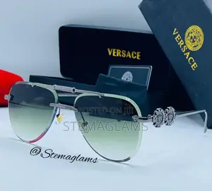 Versace Men’S Sunglasses