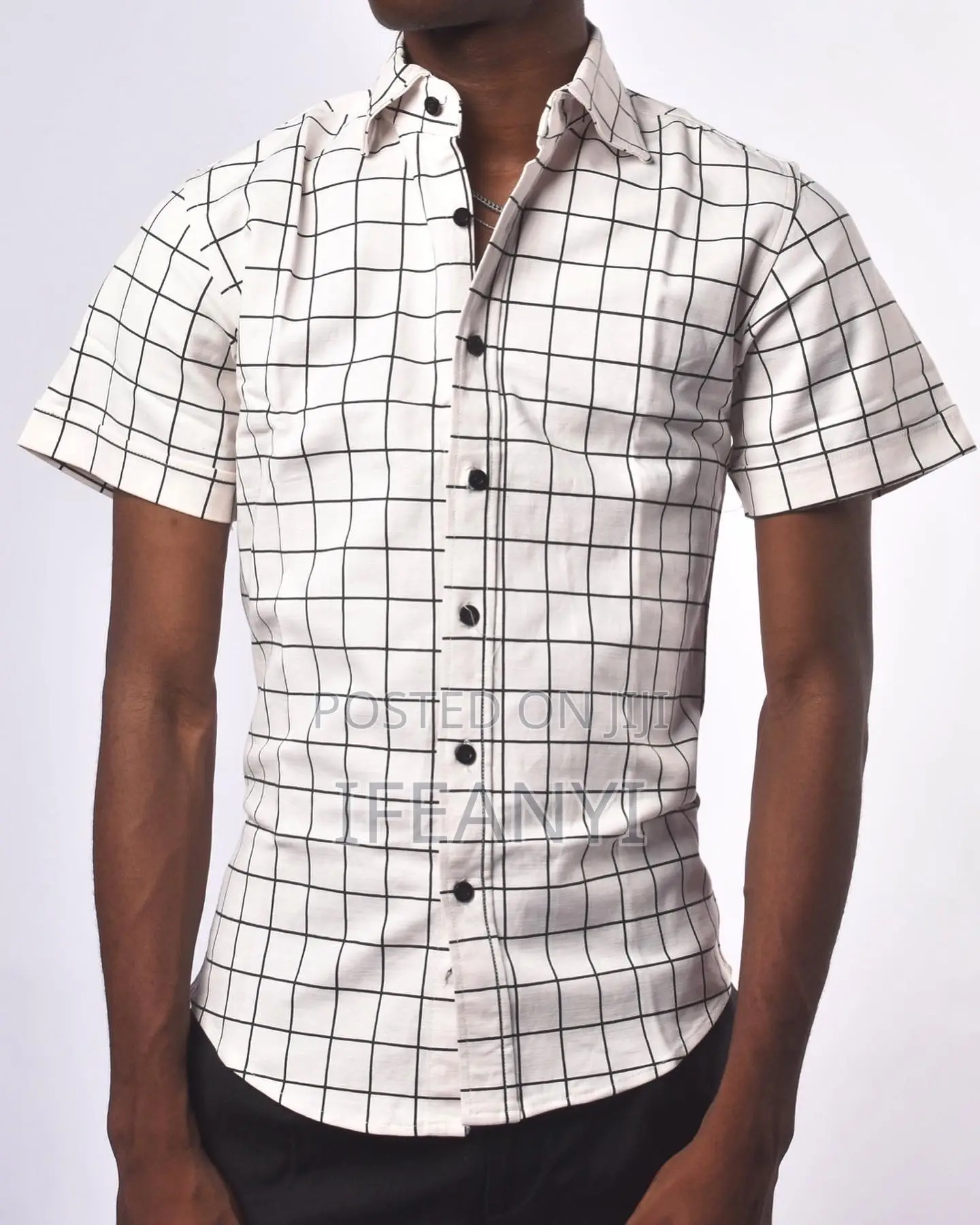 Unisex Shirts