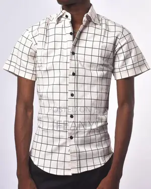 Unisex Shirts