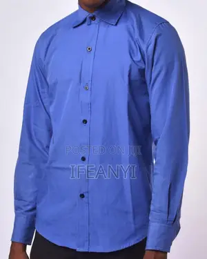 Unisex Shirts