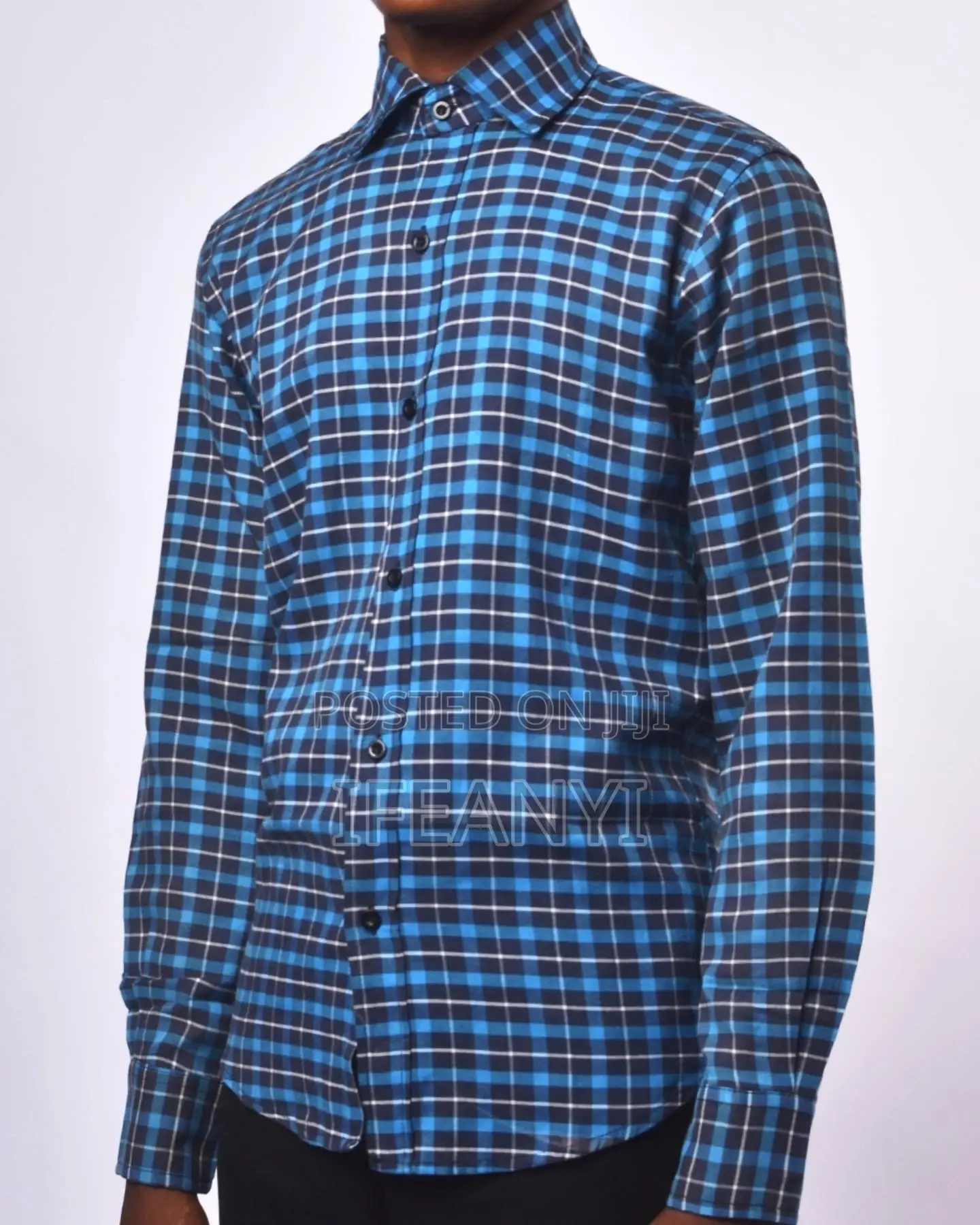 Unisex Shirts