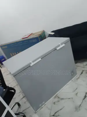 Best Selling Hisense 297 Deep Freezer Now! Grab Your Own