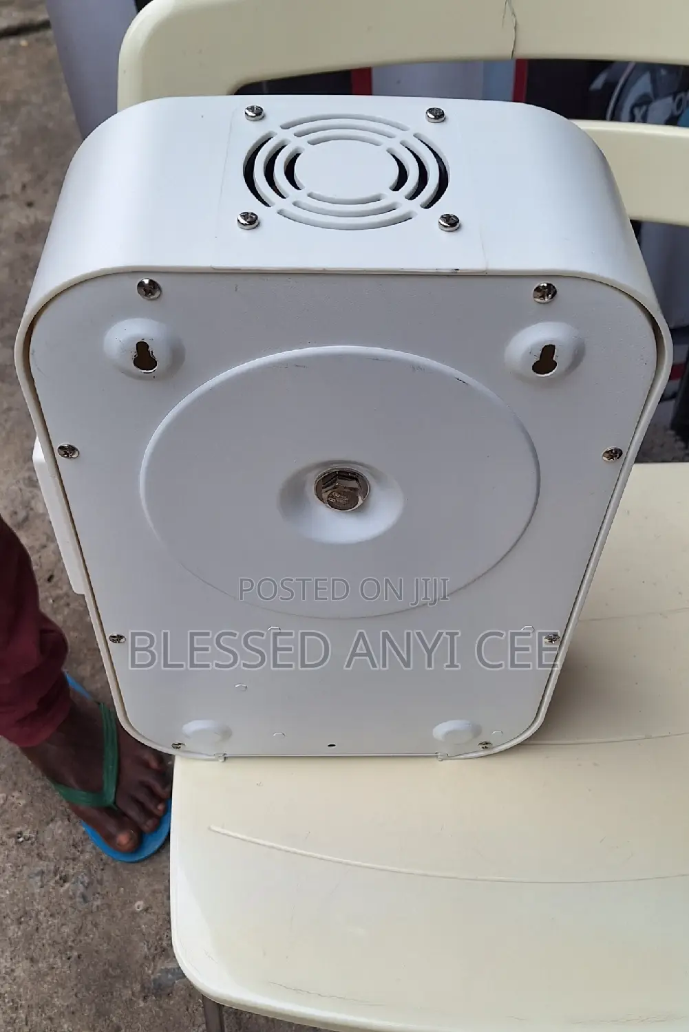 High Quality Fireman 5000w Automatic Voltage Wall Mounted