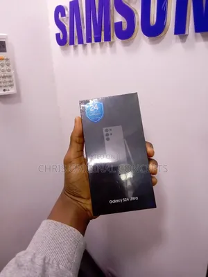 New Samsung Galaxy S24 Ultra 512 GB Gray
