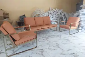 Sofa Chair by 5