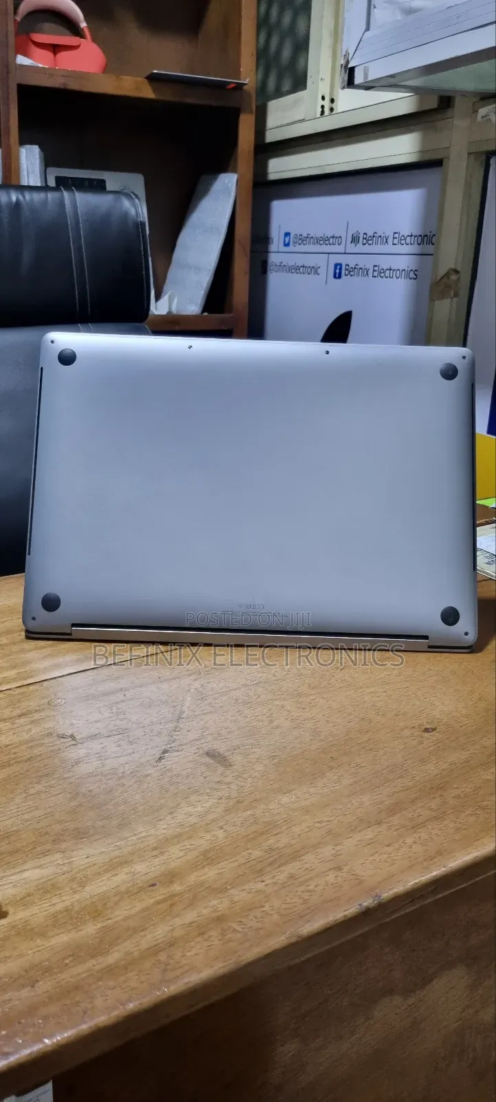 Laptop Apple MacBook Pro 2019 32GB Intel Core I9 SSD 2T