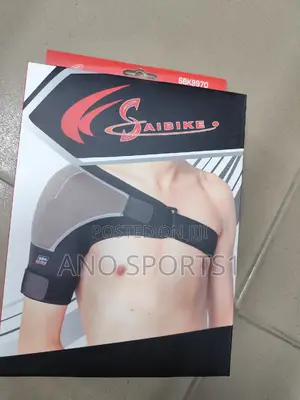 Shoulder Support