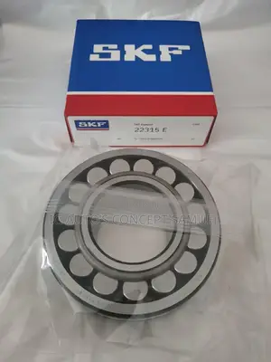 22315E Original SKF Bearing Available