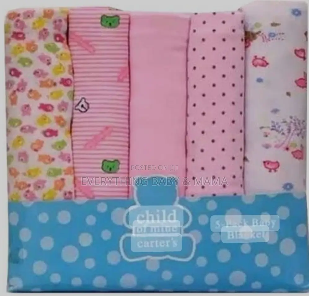 Baby Flannels