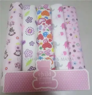 Baby Flannels