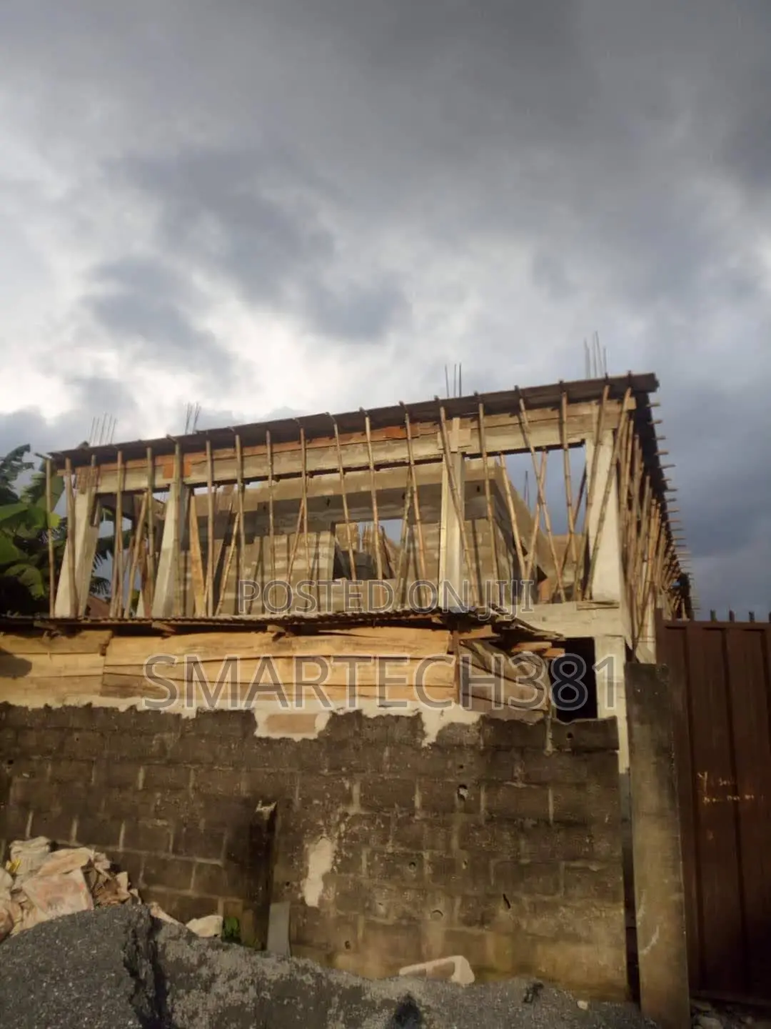 Frames/Formwork