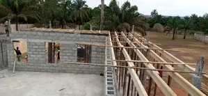 Frames/Formwork