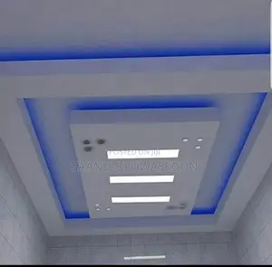 P0p Ceiling