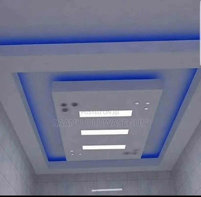 P0p Ceiling