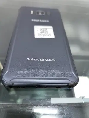 Samsung Galaxy S8 Active 64 GB Blue