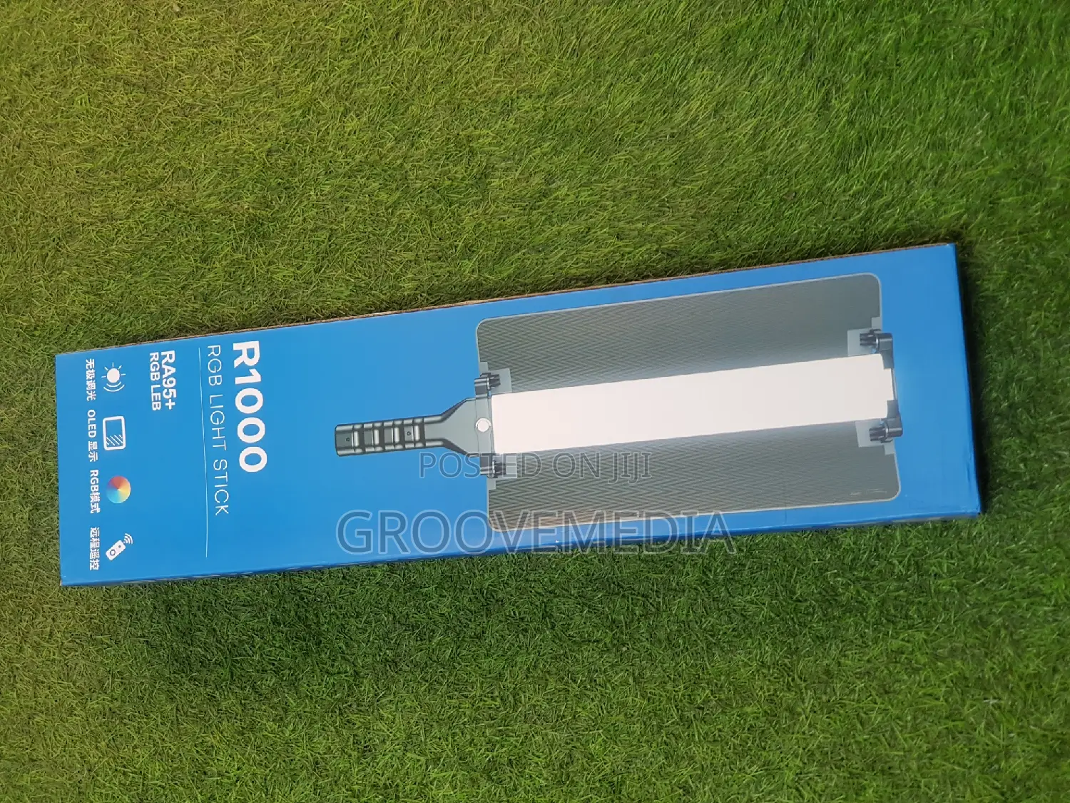 RGB Stick Light R1000 in Ikeja - Accessories & Supplies for Electronics ...